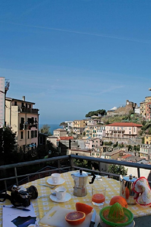 Carruggio image 23